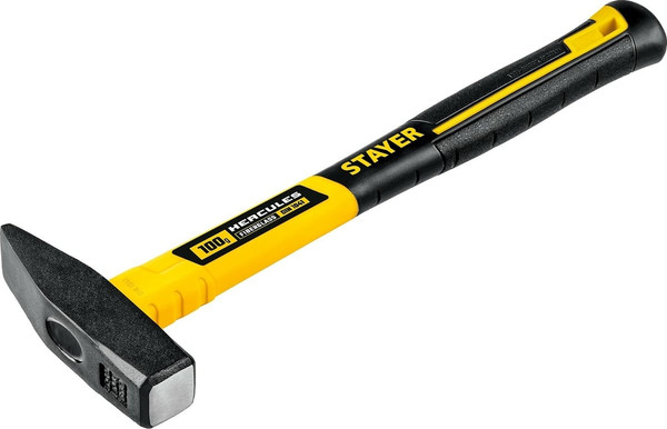 Изображение товара Молоток Stayer Hercules 20050-01_z02