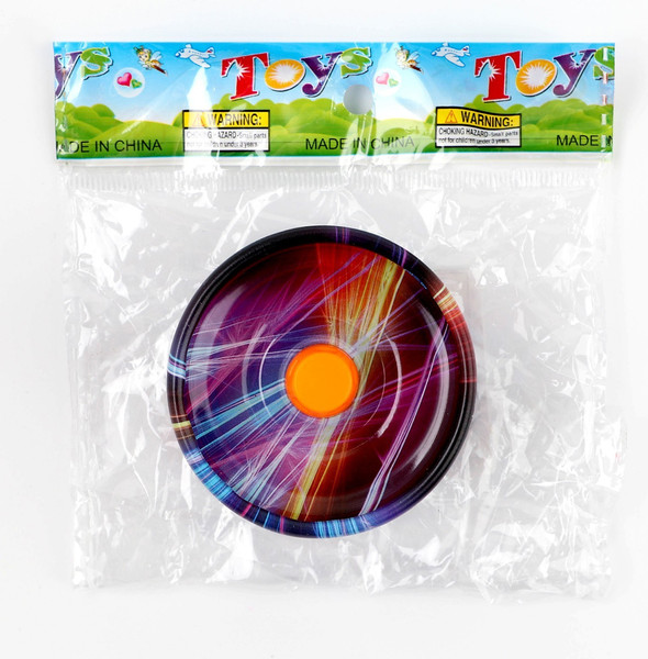 Изображение товара Игрушка детская Sima-Land Йо-йо. Сияние / 9618321