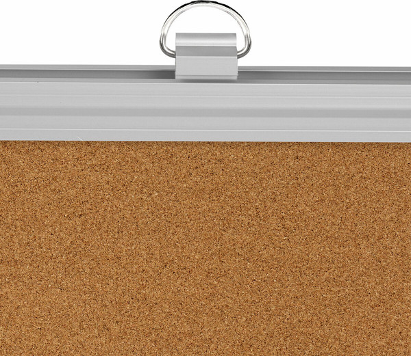 Изображение товара Информационная доска Brauberg 238308 (пробковая)