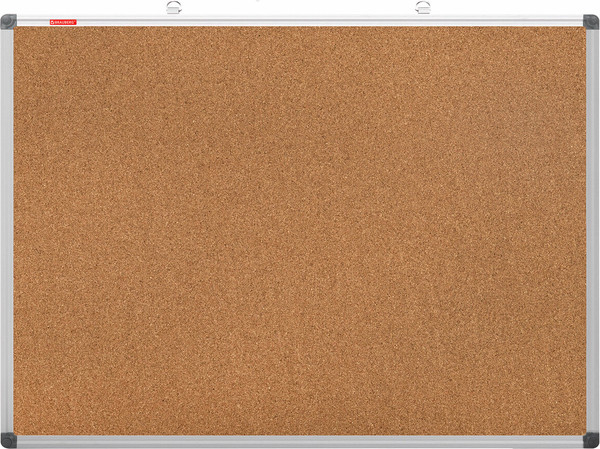 Изображение товара Информационная доска Brauberg 238309 (пробковая)