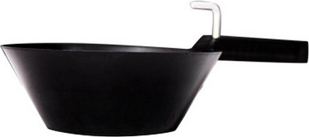 Изображение товара Ковш строительный Beorol ПВХ Professionaл / 8606007993905