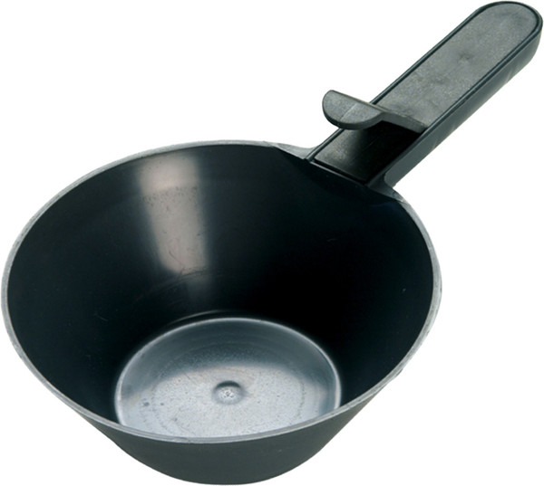 Изображение товара Ковш строительный Beorol С ручкой / 8606104807051