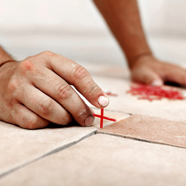 Изображение товара Крестики для укладки плитки Beorol 2мм-200/1 / 8606007998528