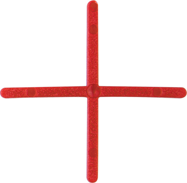 Изображение товара Крестики для укладки плитки Beorol 2мм-200/1 / 8606007998528