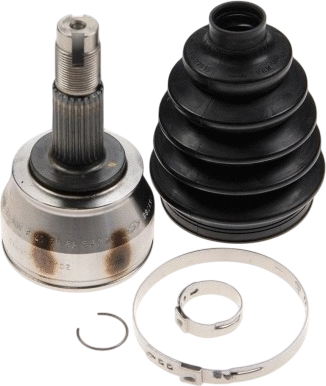 Изображение товара ШРУС Loebro 306684