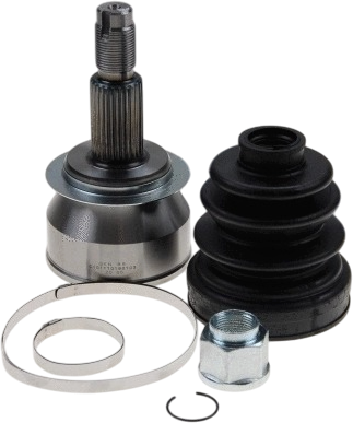 Изображение товара ШРУС Loebro 306750