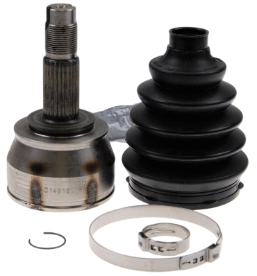 Изображение товара ШРУС Loebro 306775