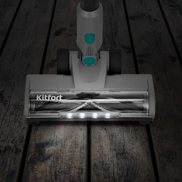 Изображение товара Вертикальный пылесос Kitfort КТ-5305