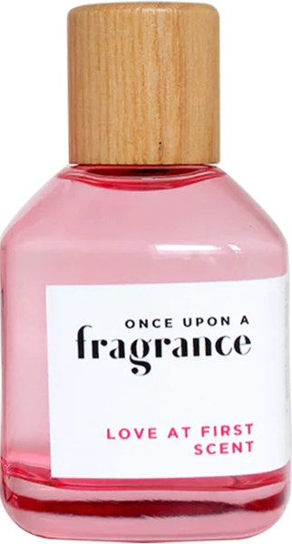 Изображение товара Туалетная вода Once Upon a Fragrance Love at First Scent Women (100мл)