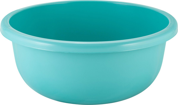 Изображение товара Таз Spin&Clean Disco / SC100410002 (аквамарин)