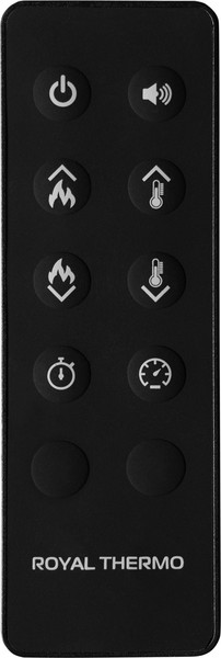 Изображение товара Электрокамин Royal Thermo Aurora RTFP/P-AR50LS