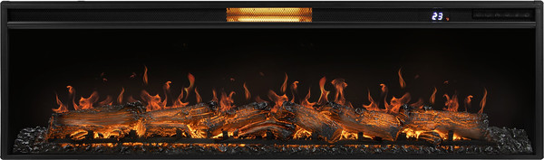 Изображение товара Электрокамин Royal Thermo Aurora RTFP/P-AR60LS