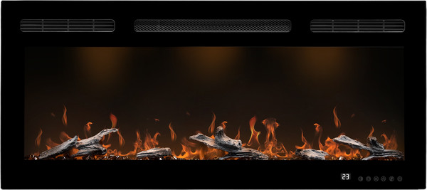 Изображение товара Электрокамин Royal Thermo Allira RTFP/W-AL40LS