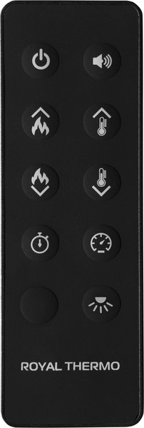 Изображение товара Электрокамин Royal Thermo Allira RTFP/W-AL40LS