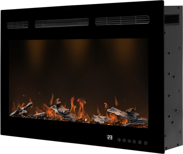 Изображение товара Электрокамин Royal Thermo Allira RTFP/W-AL40LS