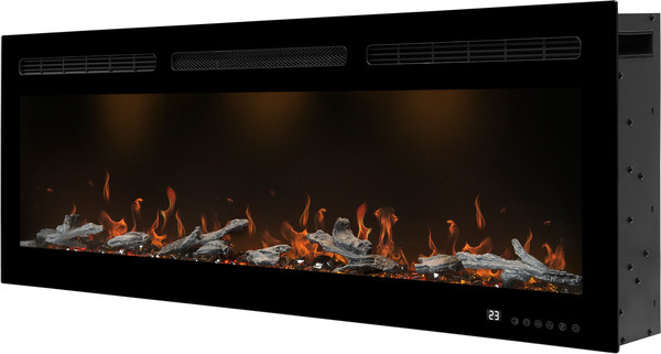 Изображение товара Электрокамин Royal Thermo Allira RTFP/W-AL50LS