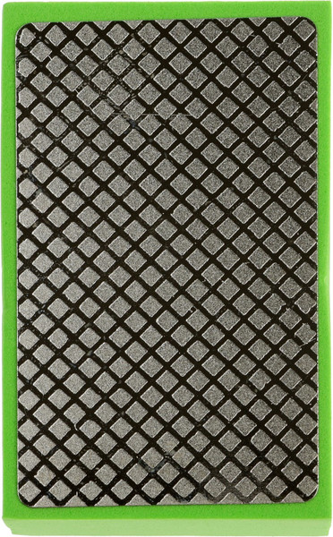 Изображение товара Губка абразивная Tundra 90x55x30мм Р400 / 10513853