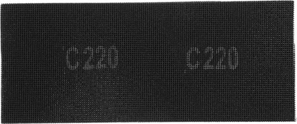 Изображение товара Сетка абразивная Tundra 4710218