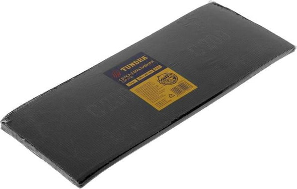 Изображение товара Сетка абразивная Tundra 4710213