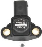 Изображение товара Датчик давления наддува Bosch 0261230439