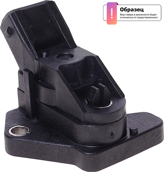 Изображение товара Датчик давления наддува Bosch 0281002487