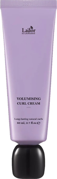 Изображение товара Крем для укладки волос La'dor Volumising Curl Cream (80мл)