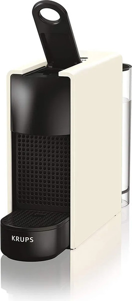 Изображение товара Капсульная кофеварка Krups Nespresso XN1101 Essenza mini (белый)