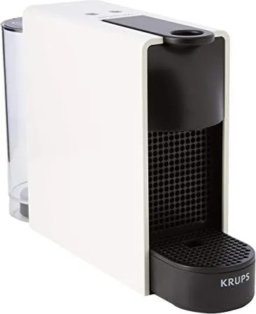 Изображение товара Капсульная кофеварка Krups Nespresso XN1101 Essenza mini (белый)