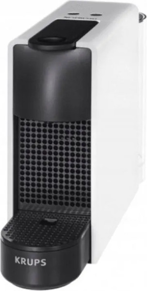 Изображение товара Капсульная кофеварка Krups Nespresso XN1101 Essenza mini (белый)