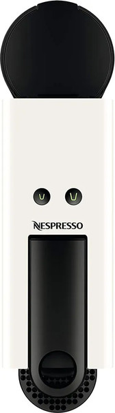 Изображение товара Капсульная кофеварка Krups Nespresso XN1101 Essenza mini (белый)
