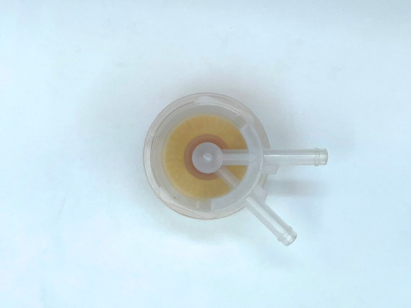 Изображение товара Топливный фильтр BIG Filter GB-240