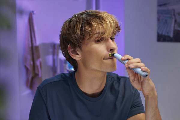 Изображение товара Триммер Philips OneBlade QP1324/20