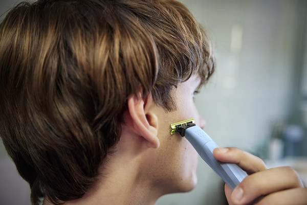 Изображение товара Триммер Philips OneBlade QP1324/20