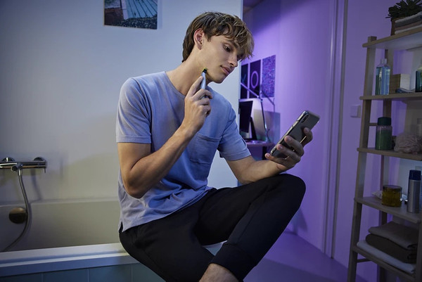 Изображение товара Триммер Philips OneBlade QP1324/20