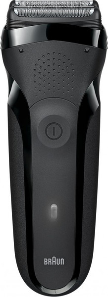 Изображение товара Электробритва Braun Series 3 300BT Shave & Style (черный)