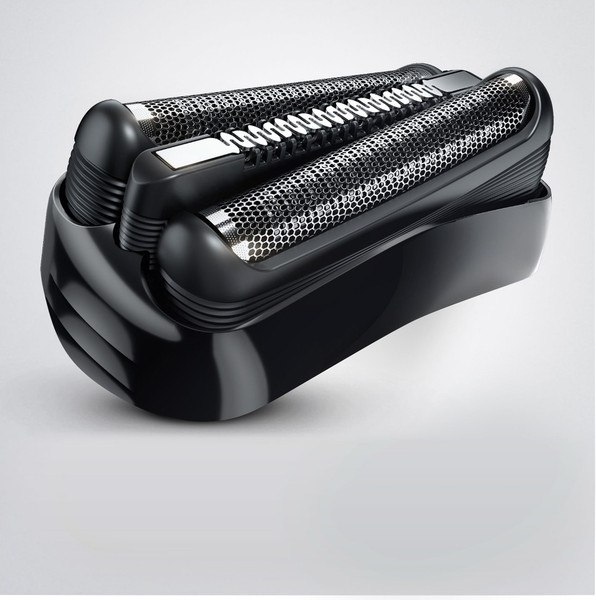Изображение товара Электробритва Braun Series 3 300BT Shave & Style (черный)