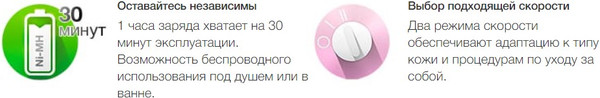 Изображение товара Эпилятор Braun SE5-050