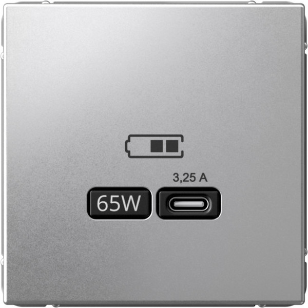 Изображение товара Розетка Systeme (Schneider) Electric ArtGallery GAL000327