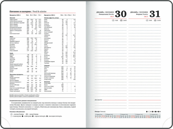 Изображение товара Ежедневник Brauberg Select 2025 / 115807 (темно-синий)