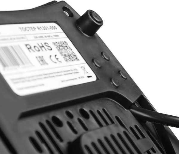 Изображение товара Тостер RAGEX R1301-000