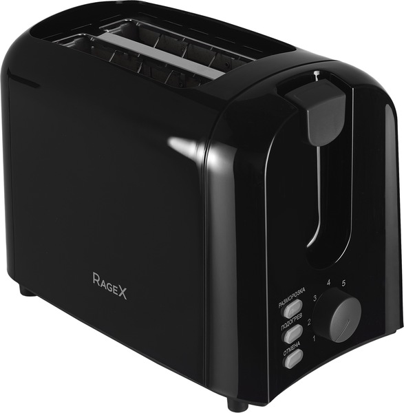 Изображение товара Тостер RAGEX R1301-000