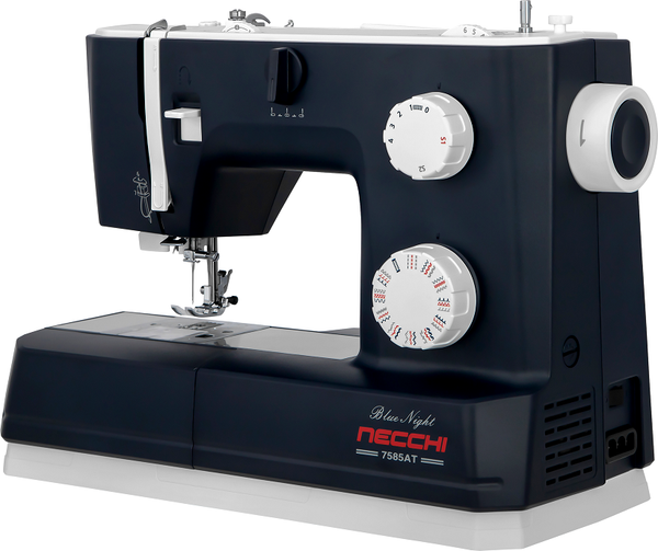 Изображение товара Швейная машина Necchi 7585AT