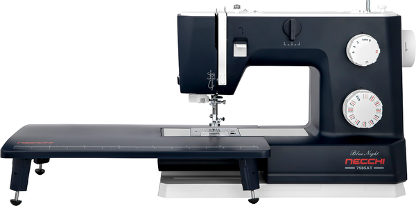 Изображение товара Швейная машина Necchi 7585AT