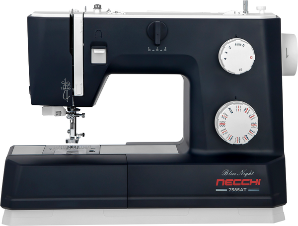 Изображение товара Швейная машина Necchi 7585AT