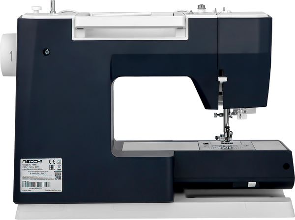 Изображение товара Швейная машина Necchi 7585AT