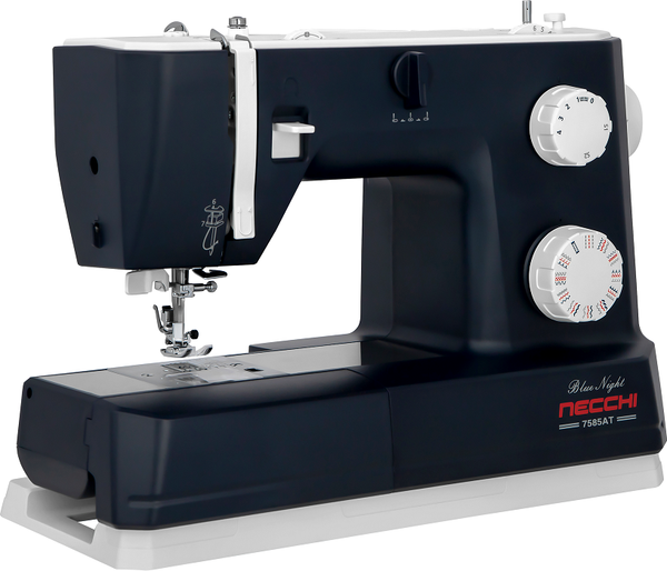 Изображение товара Швейная машина Necchi 7585AT