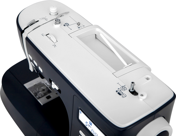 Изображение товара Швейная машина Necchi NC 104D
