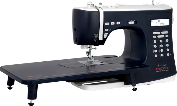 Изображение товара Швейная машина Necchi NC 104D