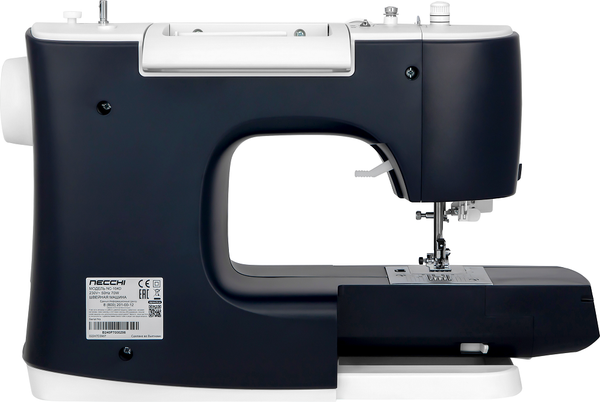 Изображение товара Швейная машина Necchi NC 104D