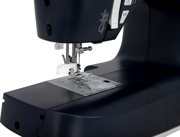 Изображение товара Швейная машина Necchi NC 104D